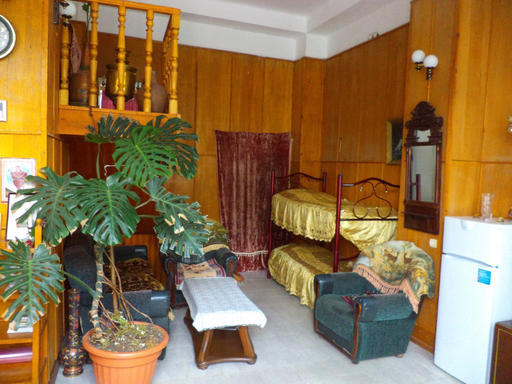 Apartment Retro Tbilisi Rum bild