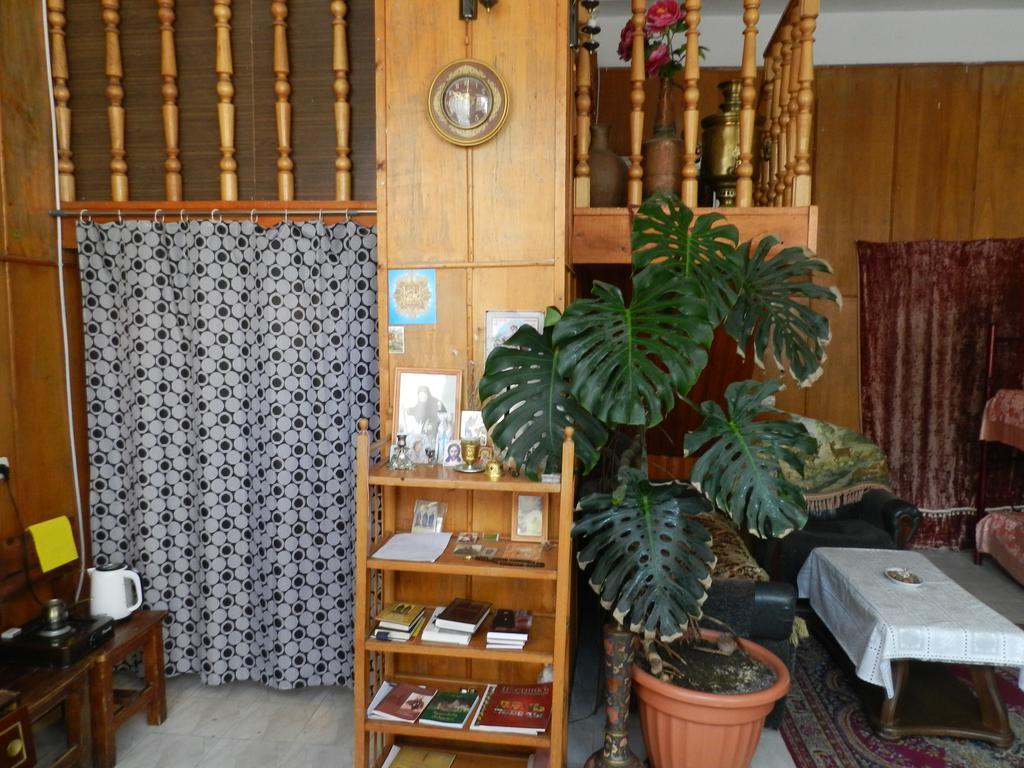 Apartment Retro Tbilisi Exteriör bild
