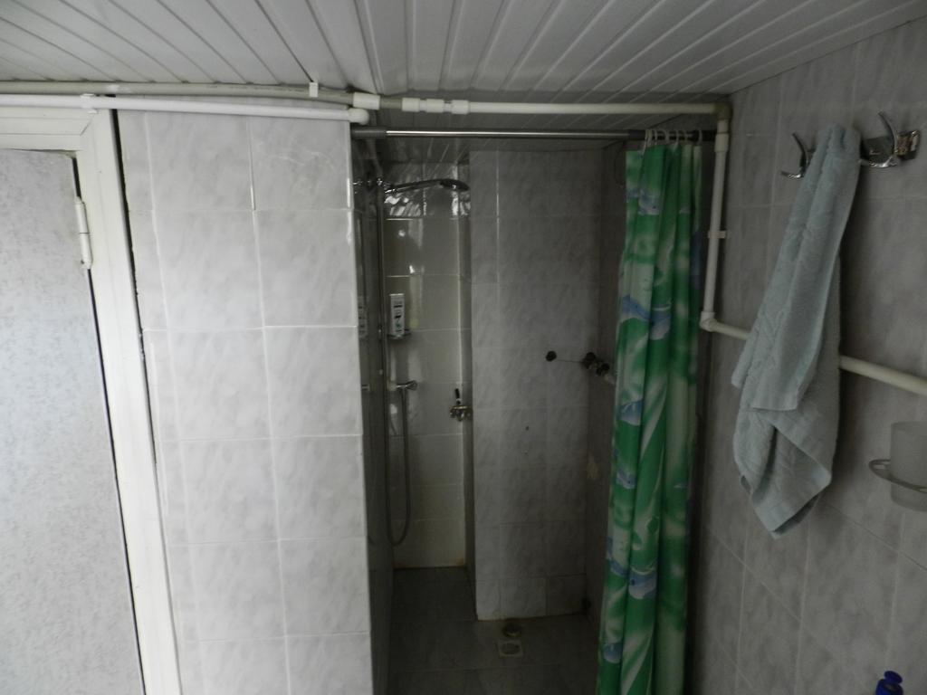 Apartment Retro Tbilisi Exteriör bild